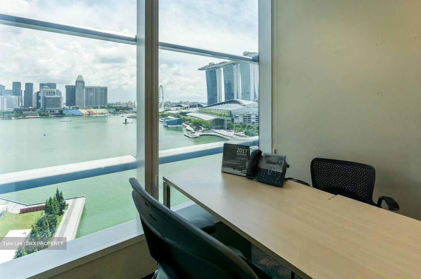 Marina Bay Financial Centre (mbfc) (D1), Office #453917151